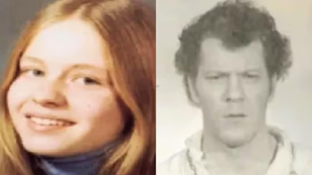 48 Years After Rape And Murder Of Sharron Prior, Canadian Police Solve ...