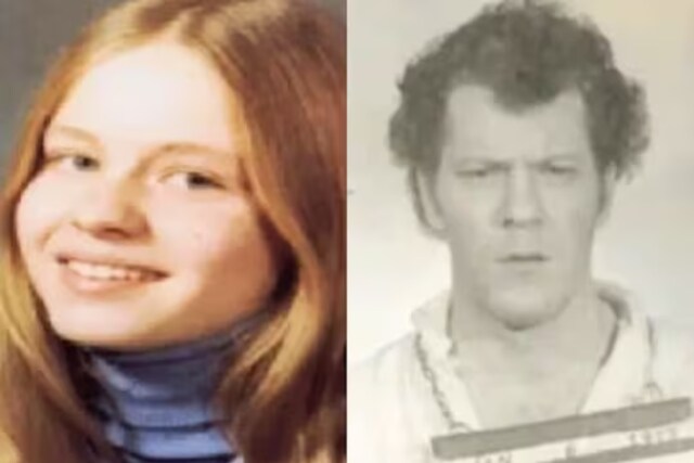 48 Years After Rape And Murder Of Sharron Prior, Canadian Police Solve ...