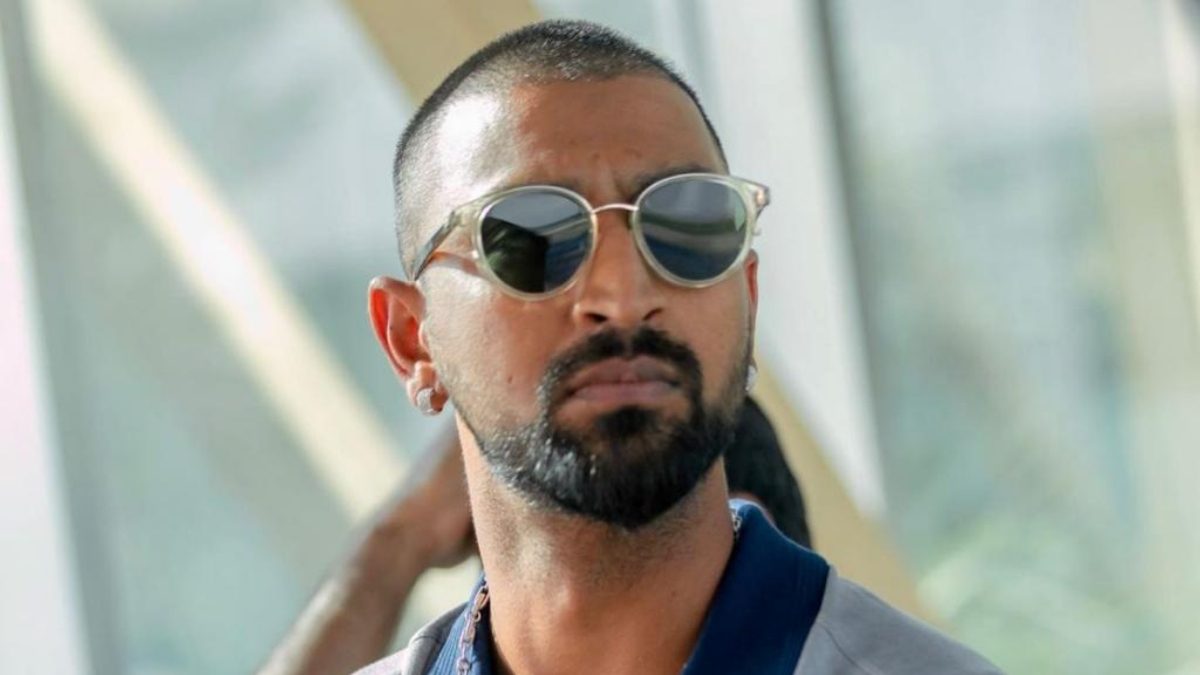 Celebrity Education Qualification: Krunal Pandya is a School Dropout, Know How he Made Career in Cricket