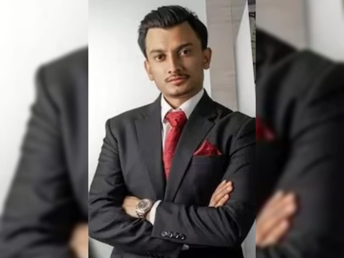 Meet Sagar Gupta, A BCom Graduate-turned-entrepreneur Who Made Rs 600 Crore  In 4 Years - News18