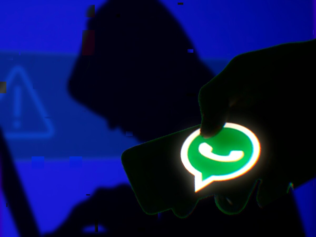 Hackers steal WhatsApp accounts using call forwarding trick