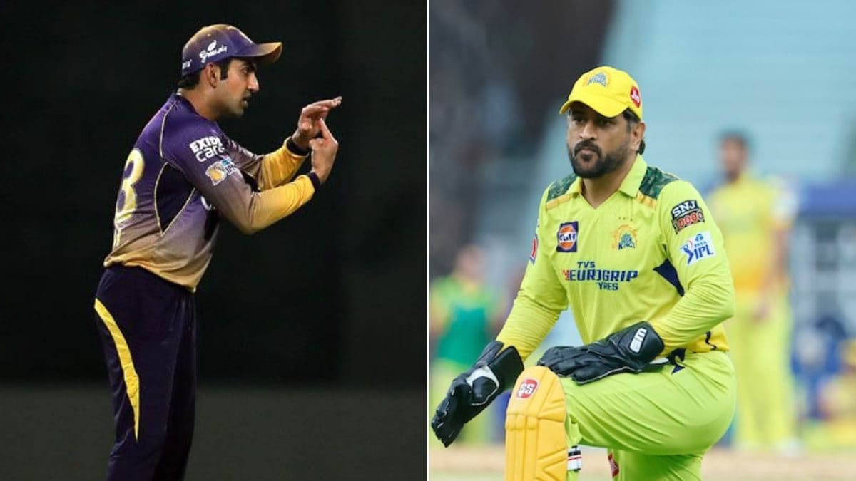 Irfan Pathan Recalls Interesting Incident From Ipl 2016 When Gambhir Played With Ego Of Dhoni 3970