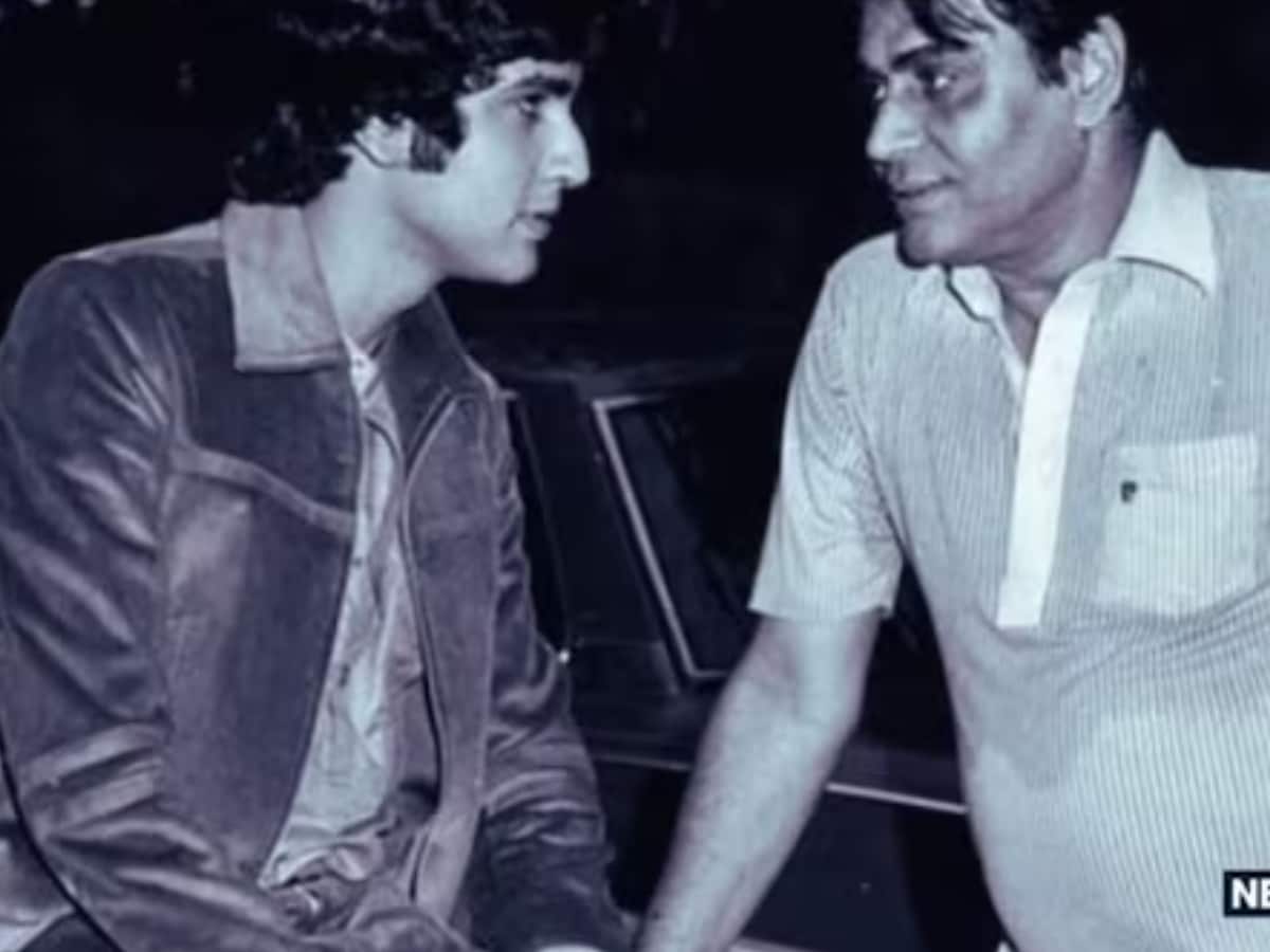 When Rajendra Kumar Thought His Son Kumar Gaurav Would Never Make It As An Actor | Bollywood News - News18