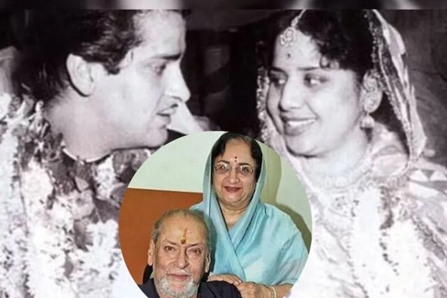 Why Shammi Kapoor Never Had Children With Second Wife Neela Devi - News18