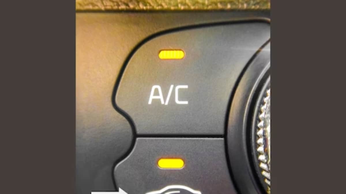 Why You Must Use Air Recirculation Button In Your Car During Summers