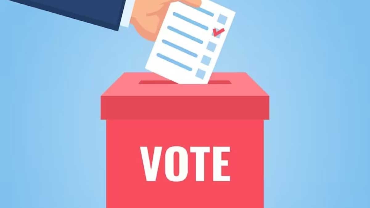 UP Civic Polls Candidate Plans 'Russian Dance Show' To Seek Votes - Vimarsana News