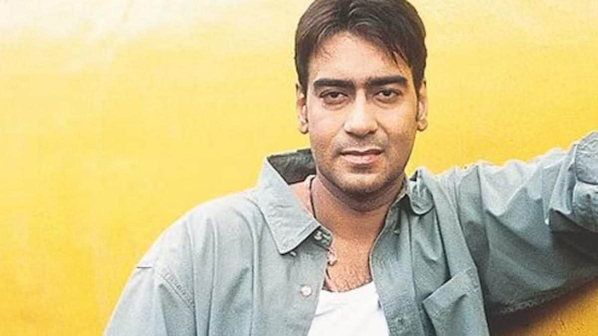 When Ajay Devgn Wanted To Leave The Film Industry