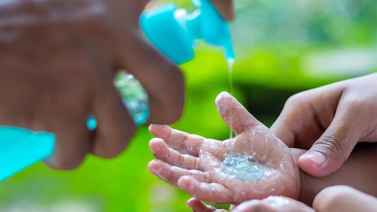 World Hygiene Day 2023: 5 Ways To Help Children Maintain Hand Hygiene