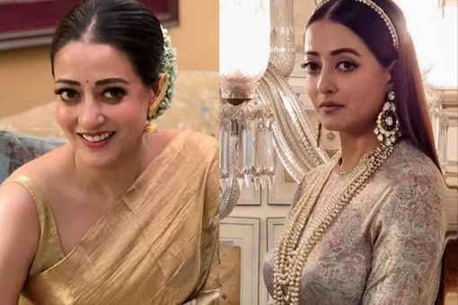 Did You Know Actress Raima Sen Is Related To Maharaja Sayajirao ...