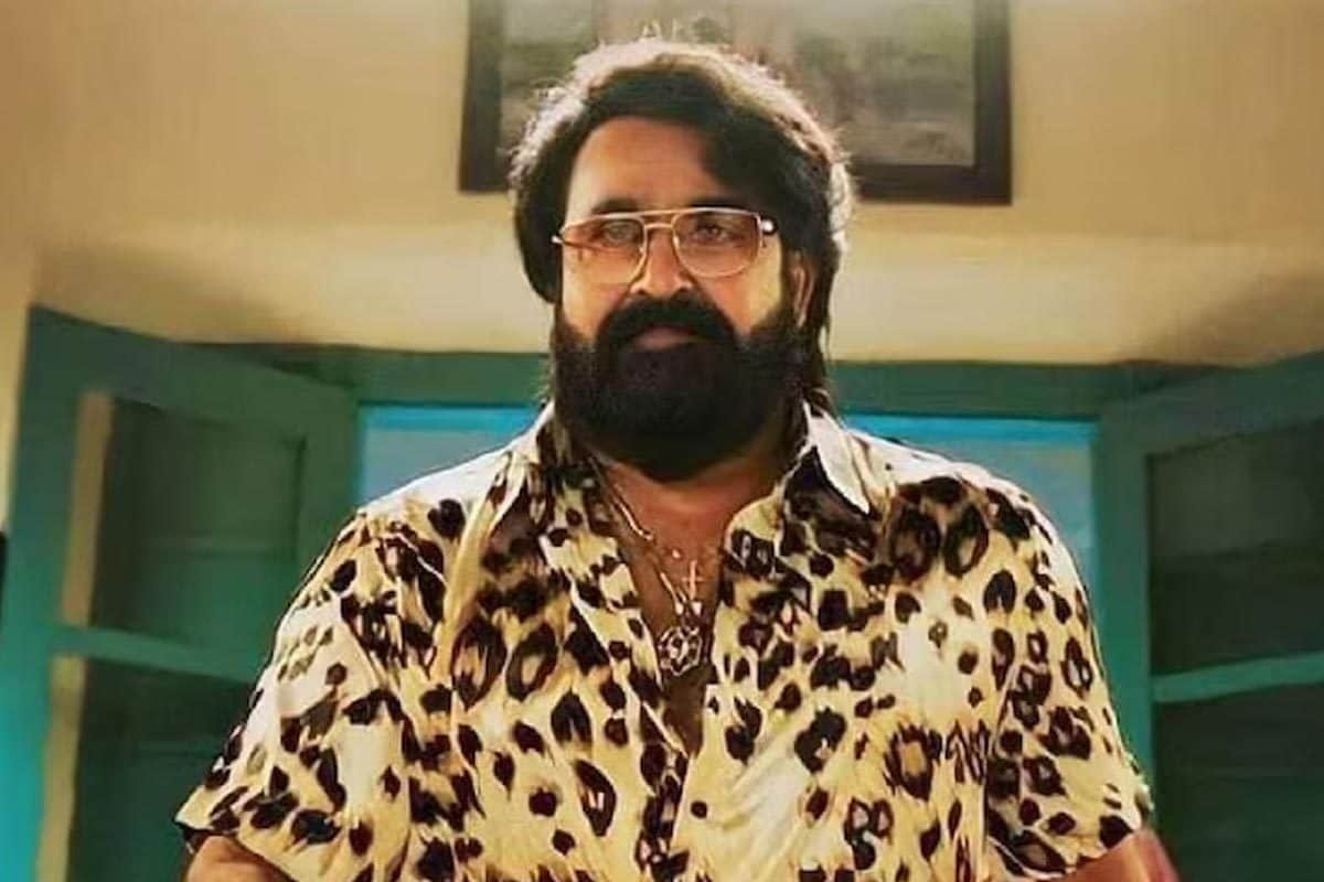 Cameo by Malayalam superstar Mohanlal in Rajinikanth movie 'Jailer'