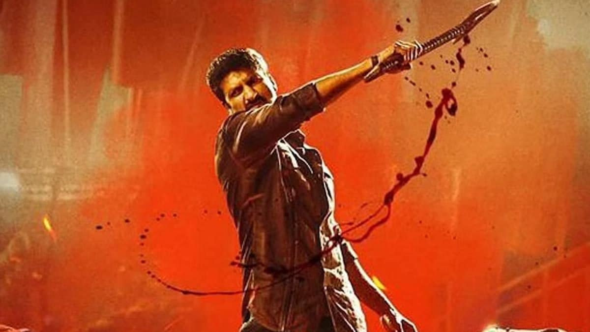 Rama Banam Day 1 Collection: Gopichand-starrer Falls Short Of Expectations