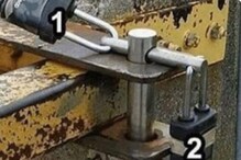 Will You Be Able To Solve This Lock Puzzle In 10 Seconds? Try Out