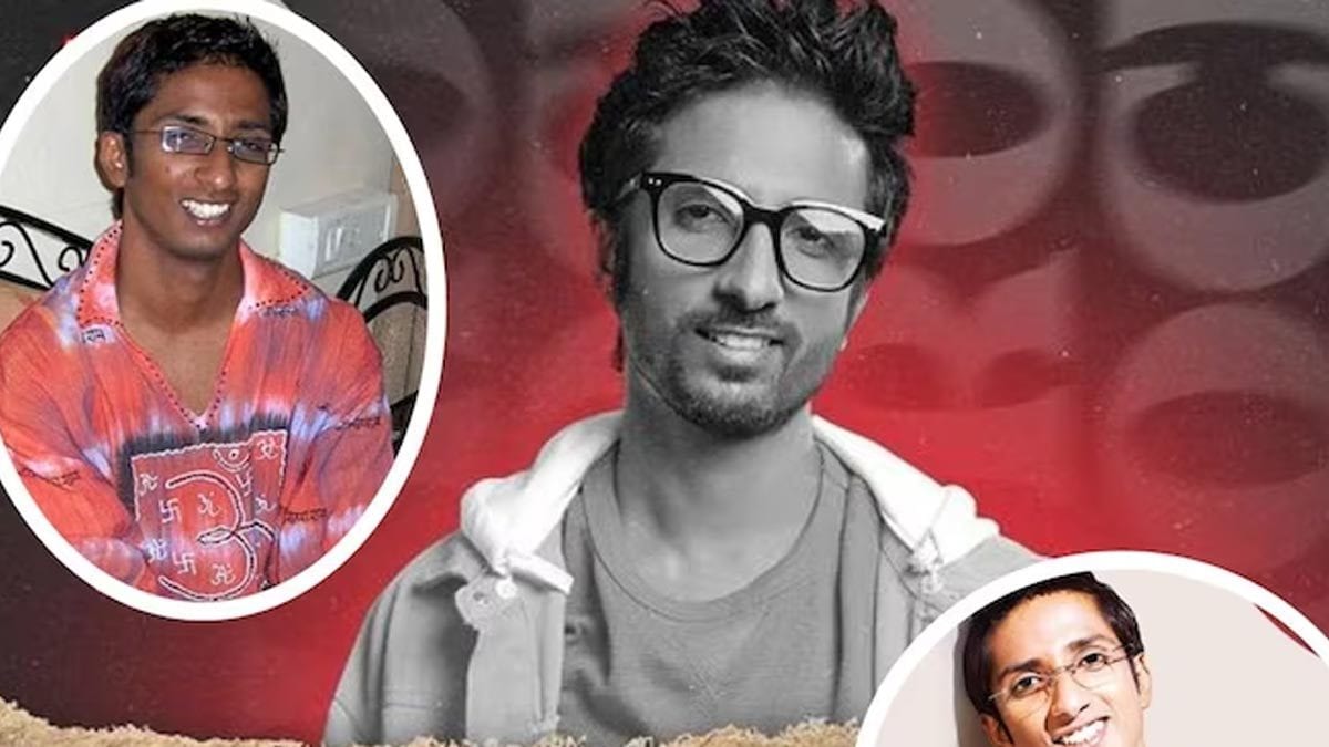 What Is Amit Sana, Indian Idol 1 First Runner-up? - Vimarsana News
