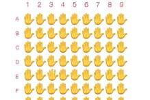 Can You Spot The Odd Emoji? We Are Back With A Challenging Optical Illusion