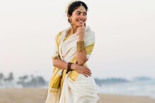 Times When Sai Pallavi Killed Us All With Her 'No-Makeup' Looks