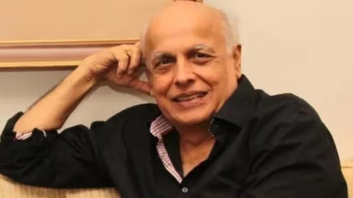 My Muslim Mother Had To Disguise Herself As A Hindu: Mahesh Bhatt - Vimarsana News