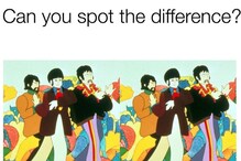 Beatles Fans Put Your Skills To Test With This Riddle