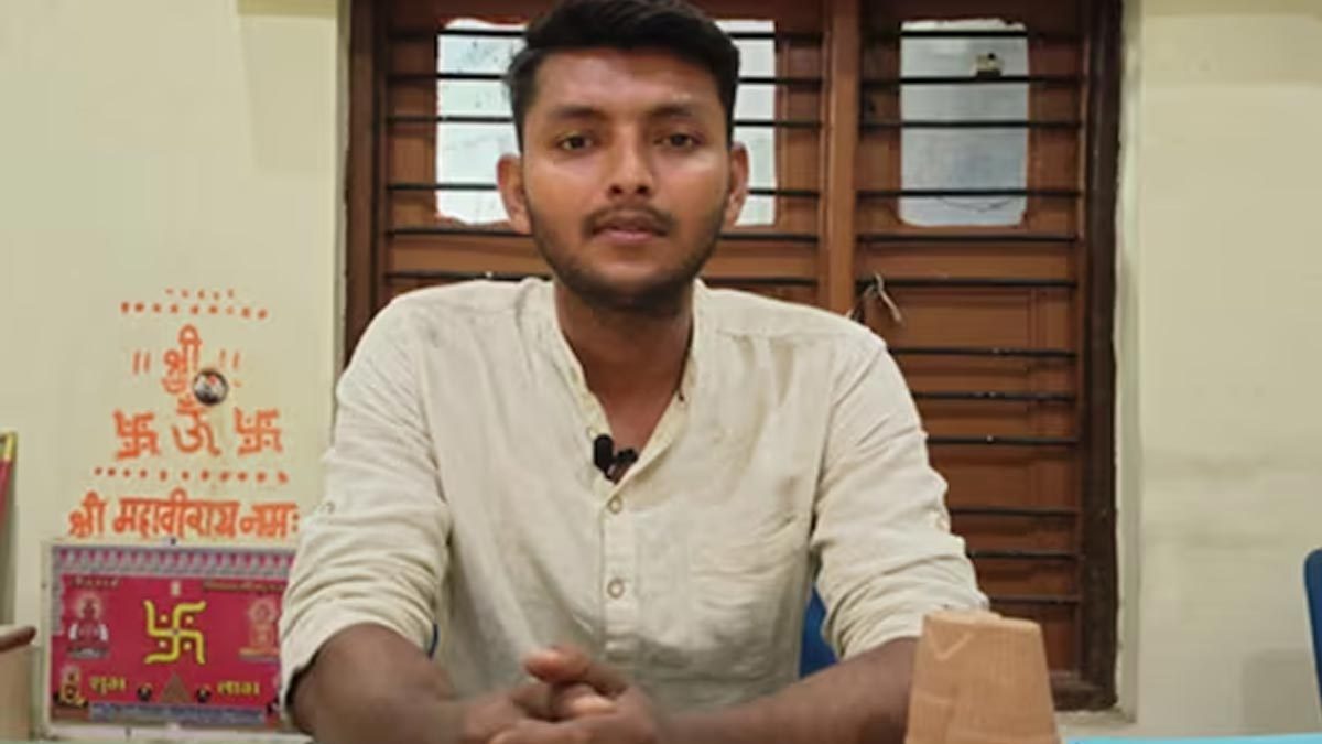 Meet Manish Jain, The MBATurnedEntrepreneur Who Owns Business Worth