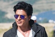 Shah Rukh Khan’s Hawayein And Paragliding Are A Vibe, And We Can’t Agree More