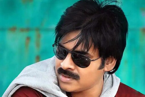 The first glimpse of Pawan Kalyan’s Ustaad Bhagat Singh was recently released.
