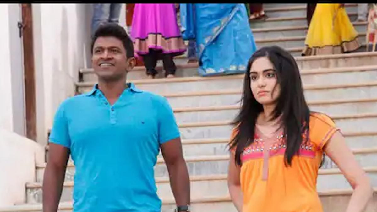 Pawan Wadeyar Praises Adah Sharma's Acting Talent After The Kerala Story's Success - Vimarsana News