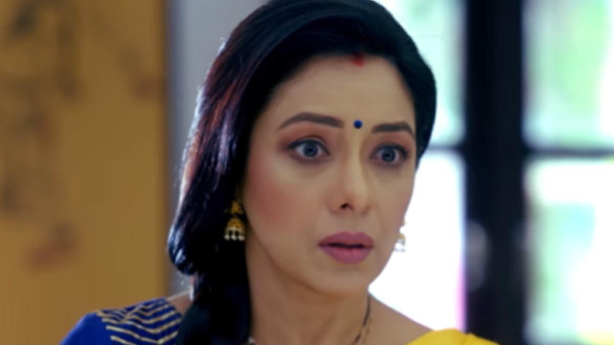 Will Anupamaa Choose Her Passion Over Family? Promo Hints At Upcoming Twist - Vimarsana News