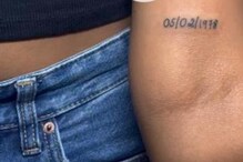 ‘Every Desi Dad Ever’: Photo Shows Father's Reaction To Daughter's Tattoo