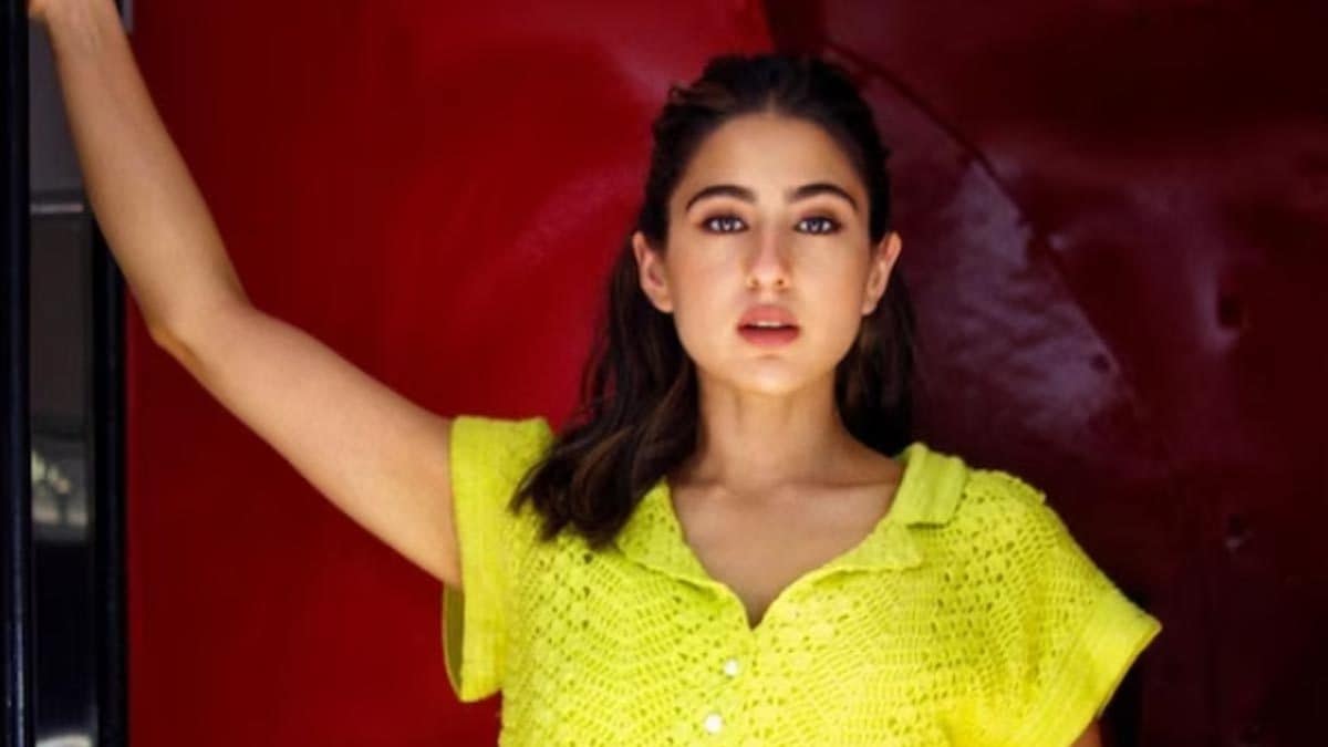 Sara Ali Khan To Palak Tiwari, A Look At Star Kids Raised By Single Parent