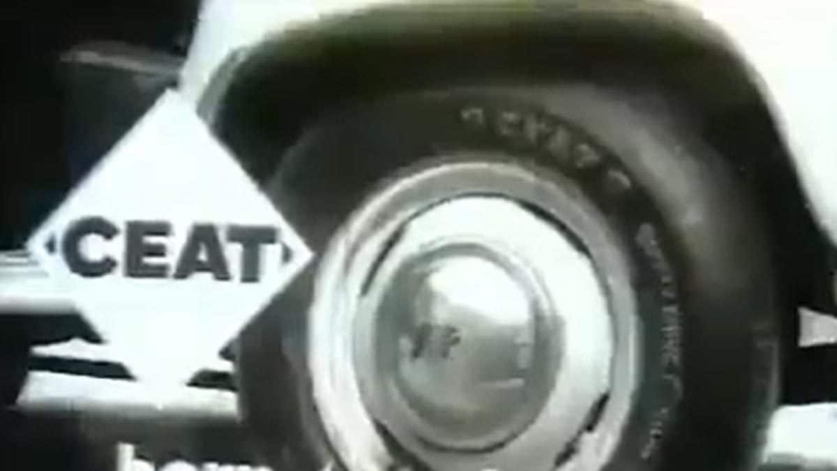 This TV Ad Takes Will Take You On Nostalgia Joy Ride