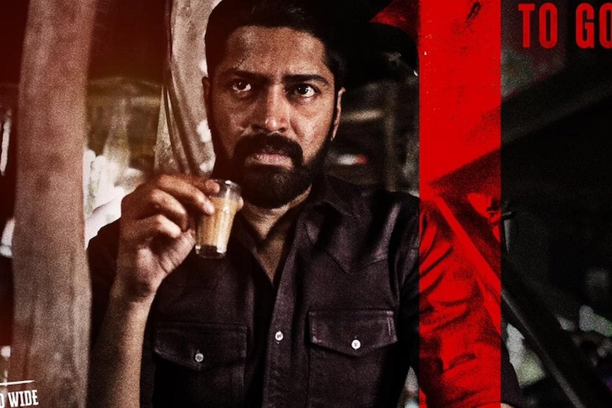 Ugramm - ಉಗ್ರಂ |Gun Battel Scene|FEAT. Srimurali,Haripriya |New Latest  Kannada super Hit Film - YouTube