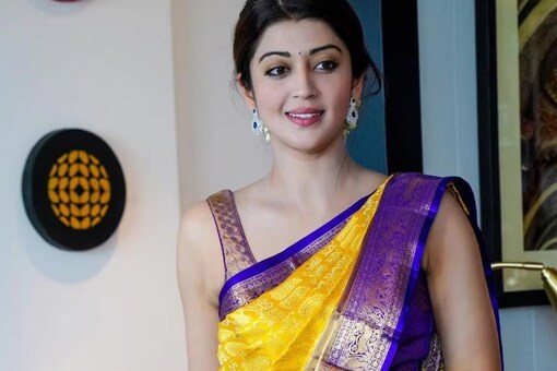 Pranitha Subhash’s upcoming films include like D148 and Ramana Avatara.