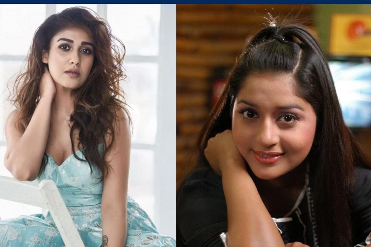 Nayanthara Xxxvideo - Meera Jasmine Set For Comeback To Tamil Cinema After 10 Years, Reunites  With Madhavan - News18