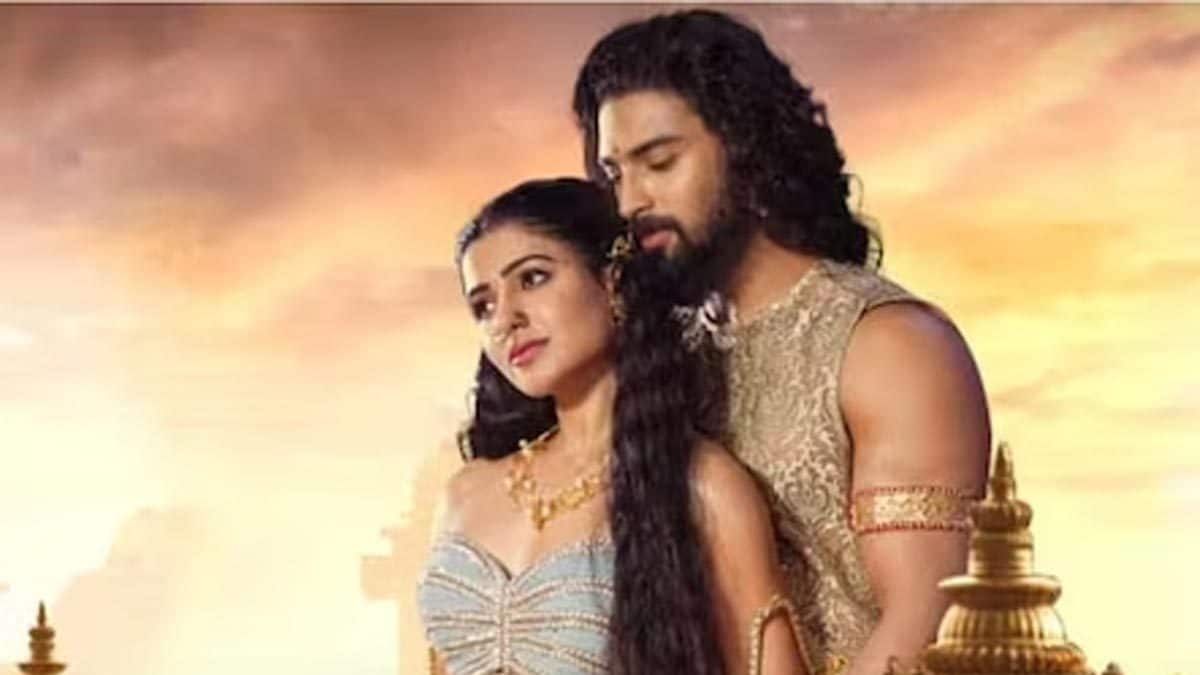 Shaakuntalam: How Much Samantha Ruth Prabhu’s Mythological Drama Collected At Box Office