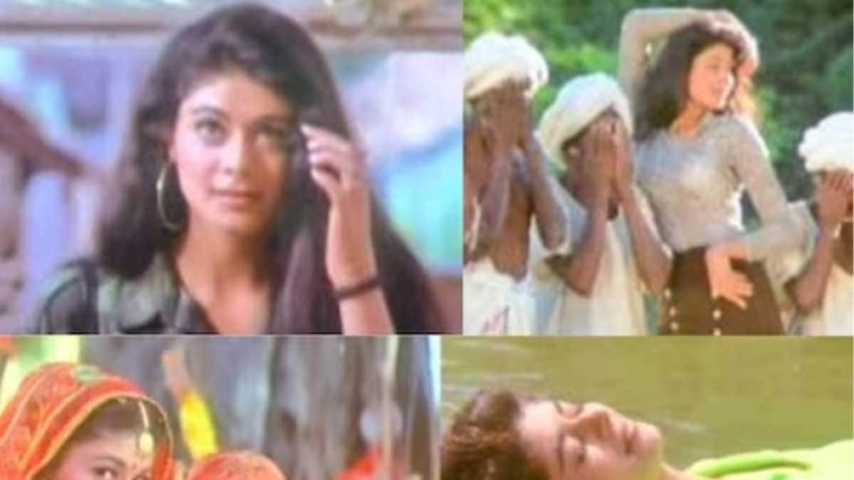 Why Promising Actress Pooja Batra Quit Films And Where She Is Now