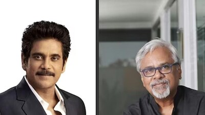 Nagarjuna's Studio Launches ANR Virtual Production Stage In Hyderabad ...