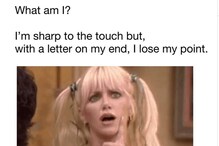 This Riddle Will Test Your Skills And Patience Level, Are You Ready?