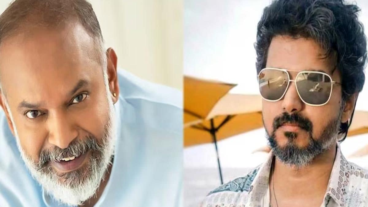 Thalapathy68: Here's How Much Vijay Has Been Offered For His Next With Venkat Prabhu