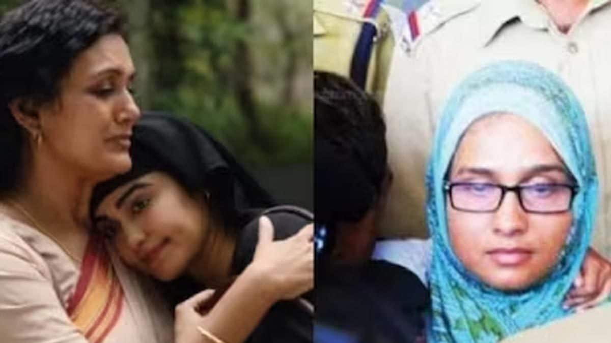 The Kerala Story: Who Is ISIS Operative Yasmin Ahmed Jahid?