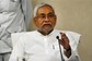 Nitish Sees off First Batch of Haj Pilgrims; Launches Indirect Attack on BJP