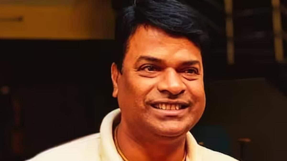 Bharat Jadhav Pledges To Never Perform At Ratnagiri After Facing Technical Issues - Vimarsana News