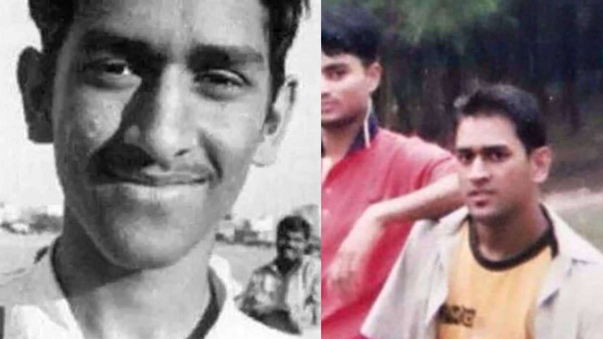 twitter-thread-shows-rare-pics-of-ms-dhoni-and-we-are-loving-every-bit