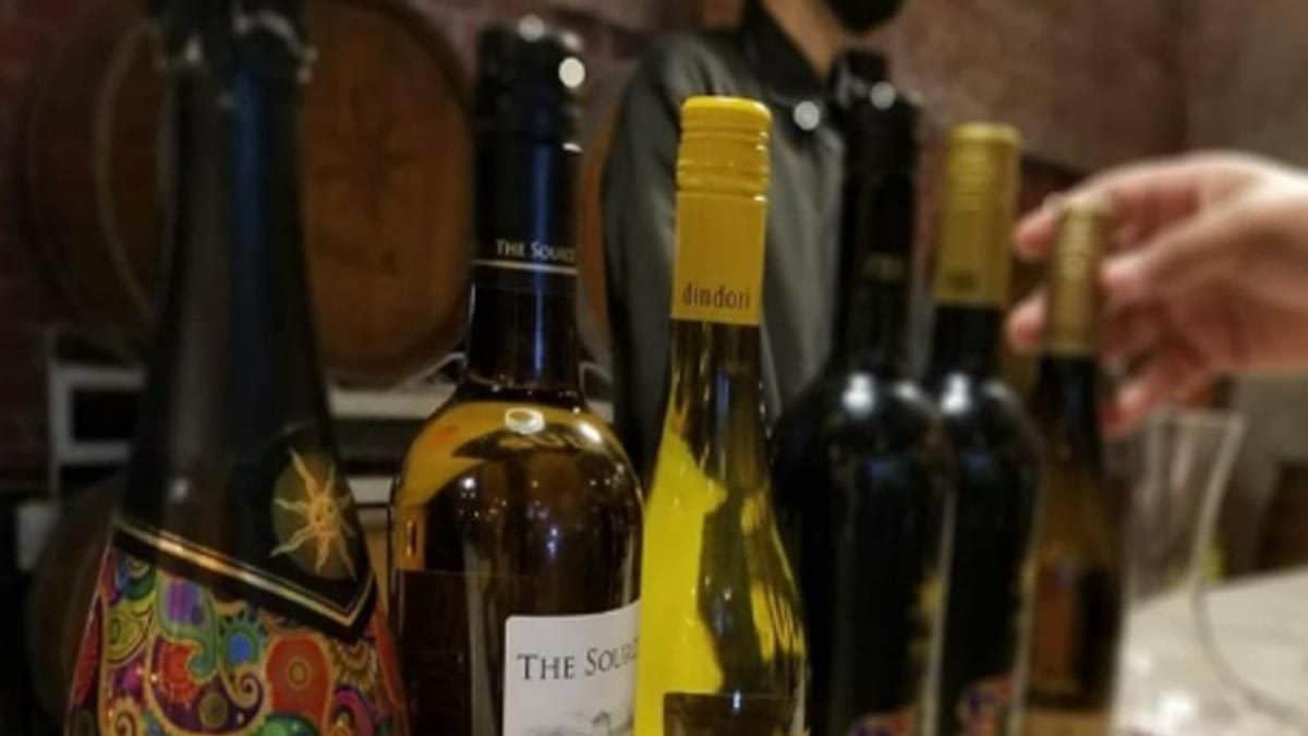 US States To Allow 14YearOlds To Serve Alcohol At Bars And