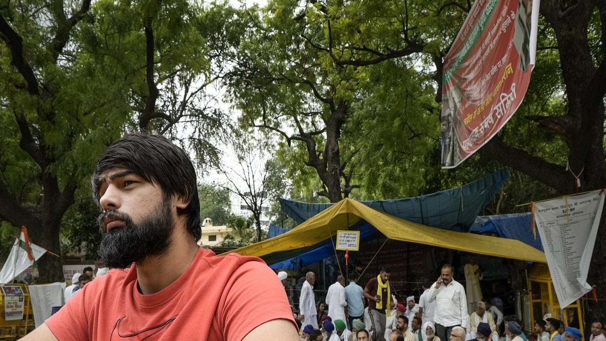Wrestlers vs WFI Updates: Police Yet to Record Statement of Women Athletes; Brij Bhushan Says Protest Expanding like Shaheen Bagh - Vimarsana News