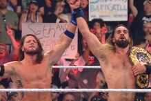 WWE Raw Results: Seth Rollins and AJ Styles Join Forces to Conquer Finn Balor and Damian Priest