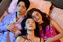 WHAT! XO Kitty's Min Ho and Yuri aka Sang Heon Lee and Gia Kim Are Real Life Siblings