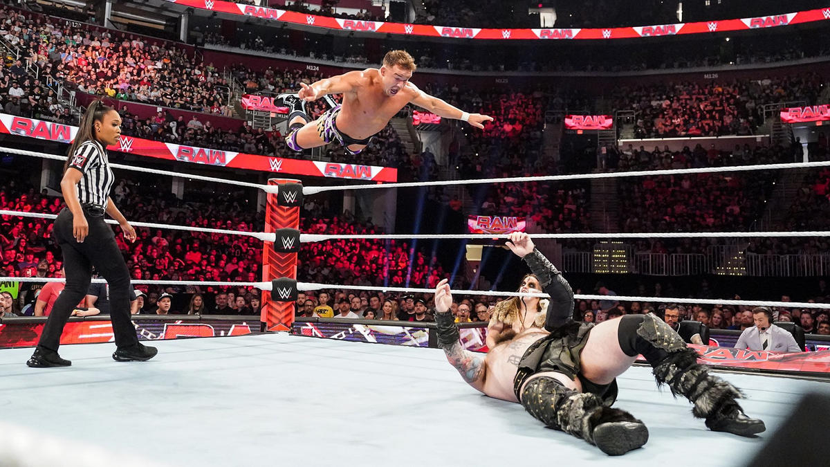 WWE RAW Results June 19: Cody Rhodes, Zayn and Owens Tame Judgment Day ...