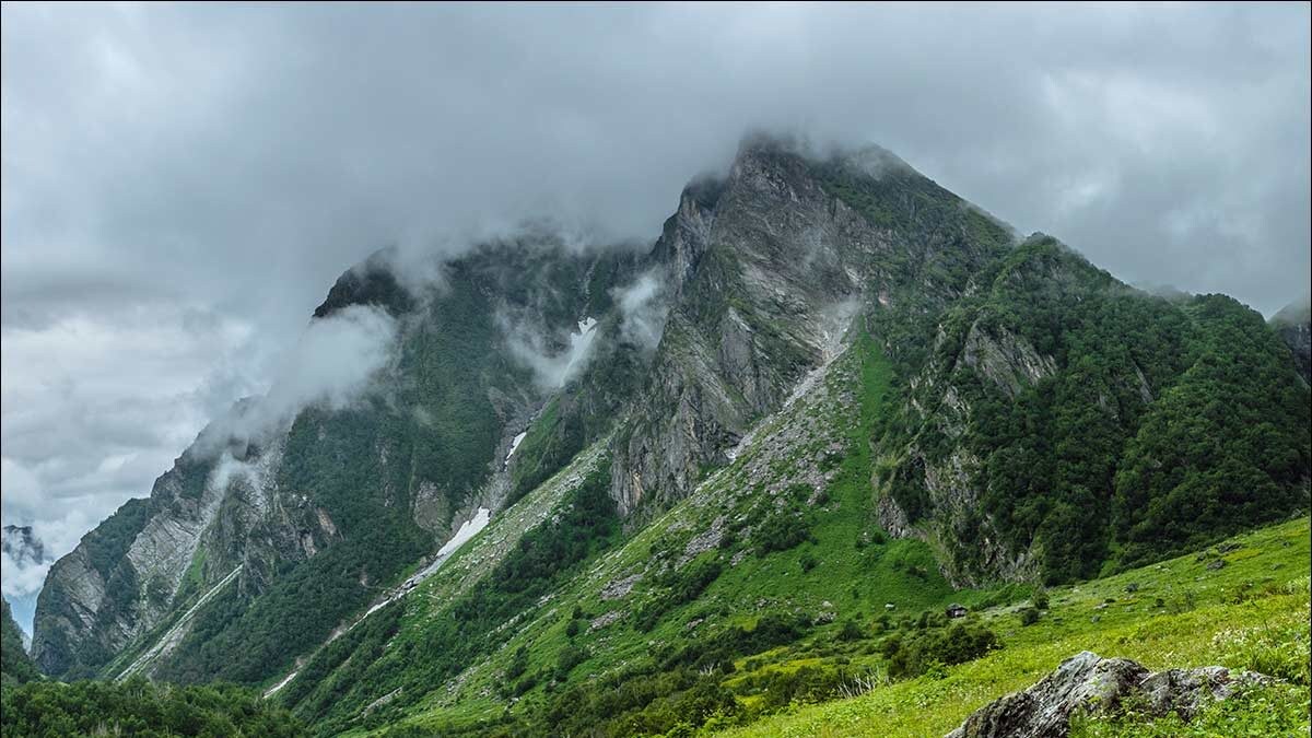 Feeling Adrenaline Deficient? Look No Further Than These 5 Exciting Adventure Hotspots in India - Vimarsana News