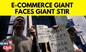 Amazon Employess Walk On Streets Of Seattle To Protest Against Amazon Climate And Office Policies
