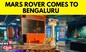 Bengaluru Museum Exhibits Full-Scale Replica Of Mars Rover Opportunity | English News | News18