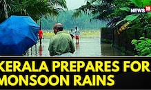 Kerala News | As Kerala Waits For Monsoon, State Govt. Gears Up To Tackle Heavy Rain | English News
